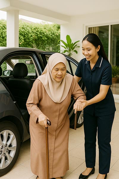 Elderly Care
