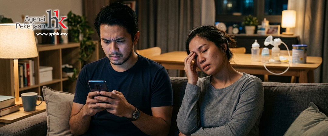 true maid cost in malaysia for young couple