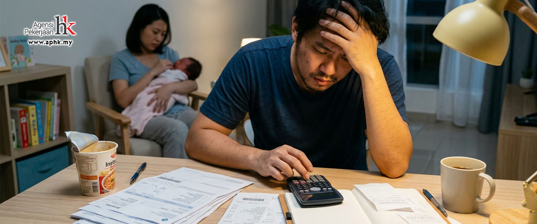 maid cost for baby care